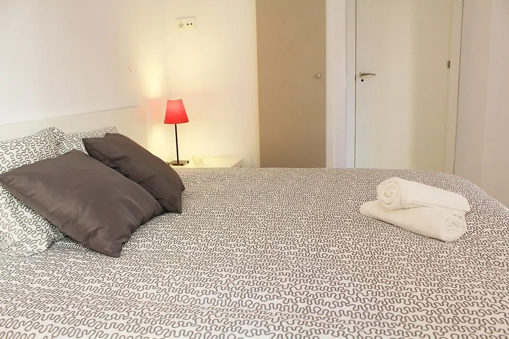 Apartamento Juan De Padilla Hotel Malaga 0*,  Spain