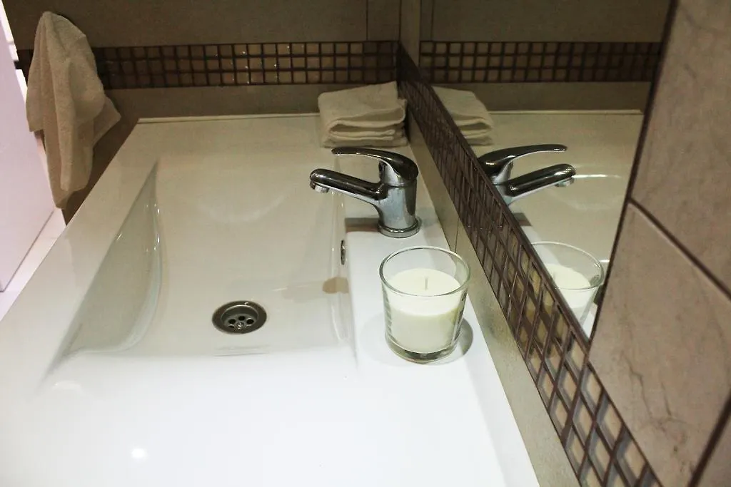 Apartment Apartamento Juan De Padilla Hotel Malaga